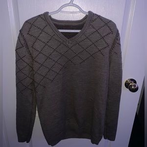 Gucci knitted sweater